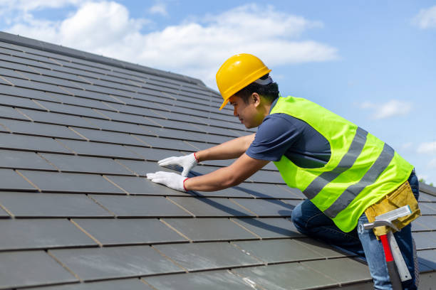 Quick and Trustworthy Emergency Roof Repair Services in Tremonton, UT